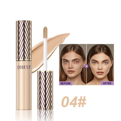 Dauerhaft makelloser flüssiger Concealer